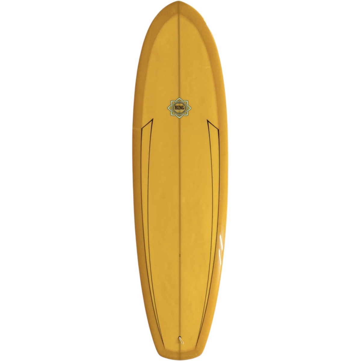 BING / BING / 6`9 CUSTOM